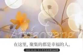 一个“社恐”，会遇到什么好运图片