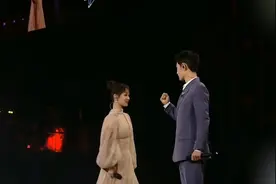 杨紫：在肖战全网黑时公开力挺，却差点因一条项链断送星途图片