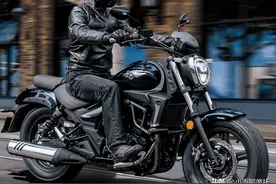 为什么我选择豪爵TR300，质量不是主要原因，第三条最重要！图片