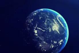 人类可能不再孤独了，科学家发现土卫二的异常，可能有生命存在图片