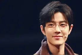 肖战《如梦之梦》难以打破的记录！在整个话剧史上也是相当炸裂的图片