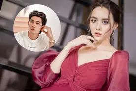 泰星Mookda：我跟Kem就是好朋友，他交女朋友，不需要经过我同意图片