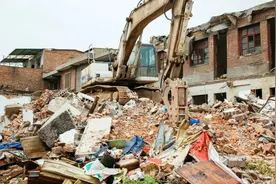 一文读懂城市更新和棚户区改造概念及实质性区别图片