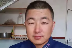 男子灌面汤呛死妻子后续，结婚吃苦20年，16岁儿子要姥姥写谅解书图片