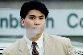 55岁港星黄子扬定居海南！与小20岁娇妻秀恩爱，曾遭惠英红痛批图片