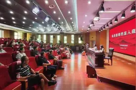 江西省档案馆举行抗美援朝档案入藏仪式图片