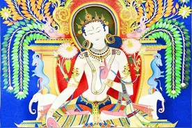 佛教的法器都有什么特殊意义？图片