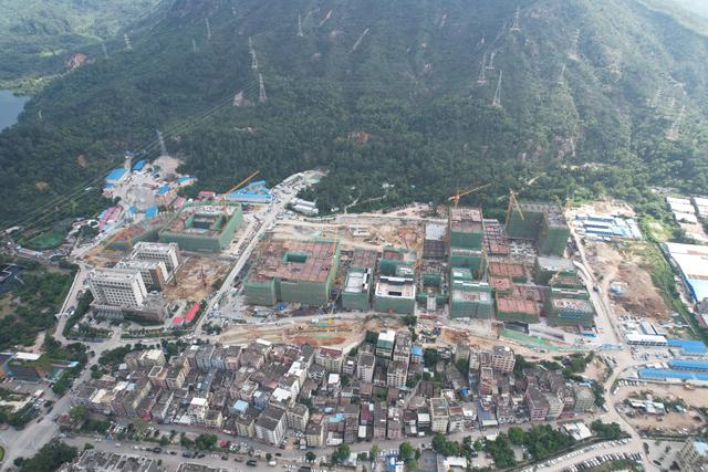 珠海新中心的保税区公寓烂尾了吗？附应对方案