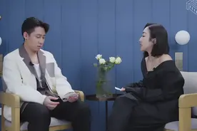 彻底没戏！隋文静当着韩聪的面说：要求另一半1米78，踮起脚接吻图片