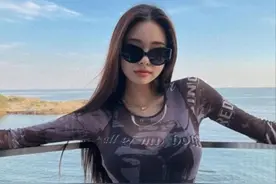 《单身即地狱》女成员背景大起底！翻版Jennie一出场就引尖叫图片
