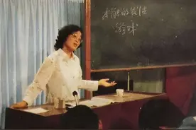 女作家死在恩师孙子的刀下，96年上海虹口8.25特大入室杀人案始末图片