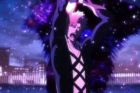 《死神》“千年血战篇”预告登顶多个国家热搜榜，这是过气动漫？图片