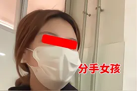 河南：女生和男朋友分手，哭着和室友回忆4年点滴，满口都是遗憾图片