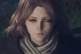 给玩家提供“学习版”的游戏破解组，以老头环作为他们的收尾之战图片