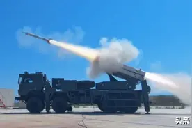 土耳其精确制导火箭炮现身乌克兰，打击精度高，信息保密极好图片