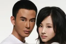 男星也有医美后遗症！华晨宇脸小挂不住肉，王一博法令纹越来越深图片