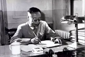 末代皇帝溥仪，曾创造了三项“世界纪录”，至今无人打破图片