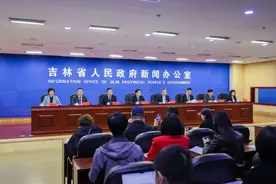 第63届高博会和论坛将于5月23日在长春开幕图片