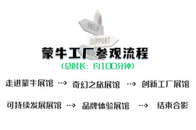 工业邂逅旅游！探访一杯酸奶诞生的奇幻世界图片