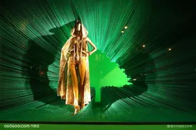 灵感图库，一百个橱窗设计告诉你如何吸引眼球图片