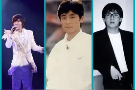 因为三次误判，培养三位对手，看李宗盛在滚石唱片的“危机公关”图片