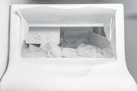 制冰机冰满自动停止工作原理图片