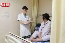 “老婆被男医生内检，我接受不了想轻生”：如果是你你会怎么选择图片