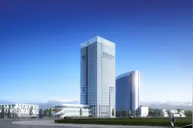 医药物流园区、多功能农副产品交易中心……落户乌鲁木齐的项目越来越多图片