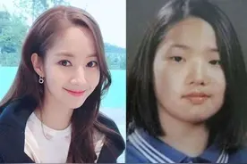 她大方承认整容反而更红！还成了男神收割机图片