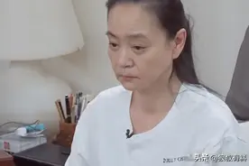 62岁刘雪华独居10年，24小时开着电视，她的背后藏着一亿人的痛苦图片