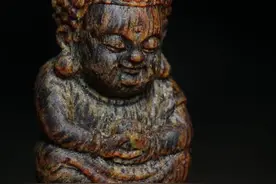 奇楠是沉香吗？奇楠有几种？都有什么特征？图片