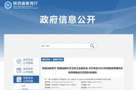 2022年陕西省师德标兵和师德建设示范团队名单公布图片