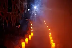 “密室逃脱”里的这些安全隐患你知道吗？图片