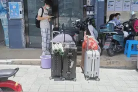 一名打工者的亲身经历：深圳工资再高，我这辈子都不会去第二次了图片