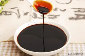 酱油分生抽和老抽，“抽”是什么意思？弄懂以后才明白区别很大图片