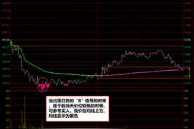 如何做T才能不被T飞了？冠军分时主图指标教你怎么使用图片