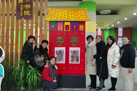 用心用情 有“备”而来——郯城县第二实验小学美术组备课本展示图片