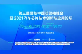 东芯半导体：走好本土存储创“芯”之路图片