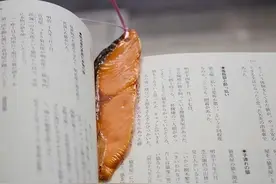 日本奇葩文具惊呆网友！马桶橡皮擦、咸鱼书签…设计师认真的吗？图片