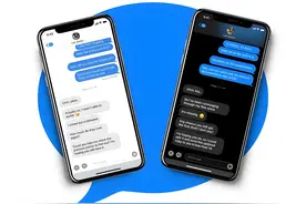 iMessage并非是摆设，苹果的短信还能这么玩，不愧是撩友必备工具图片