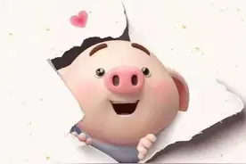 甜甜的晚安情话句子，撩心上人专用图片