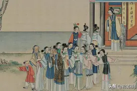 妙玉和刘姥姥：一杯茶折射出二人的美与丑，谁脏谁洁一清二楚图片