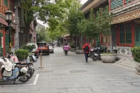 远去的童年记忆——寻迹宣武老城区图片