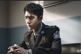 王一博：用信念感做到极致图片