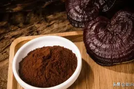 灵芝孢子粉能够抗癌吗？图片