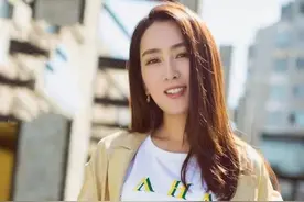 《北京青年》10年演员差距大，女主已无戏可拍，女配靠身材翻红图片