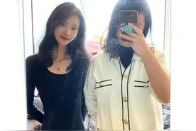 120斤网红和70斤闺蜜交换饮食到底有多痛苦？图片