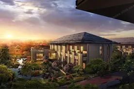 北京五大富人区，说说你看上哪个了图片