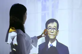 AI复活至亲，是慰藉还是甜蜜的谎言图片