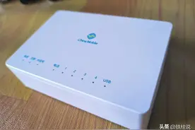 不改sn，不改mac，几分钟就能给家里宽带换个猫图片